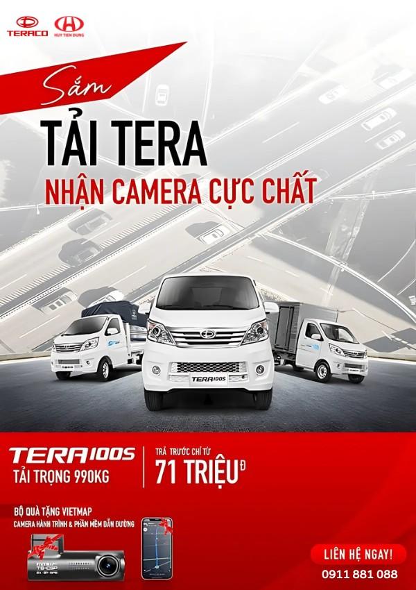 💥 SẮM TẢI TERA – NHẬN CAMERA CỰC CHẤT