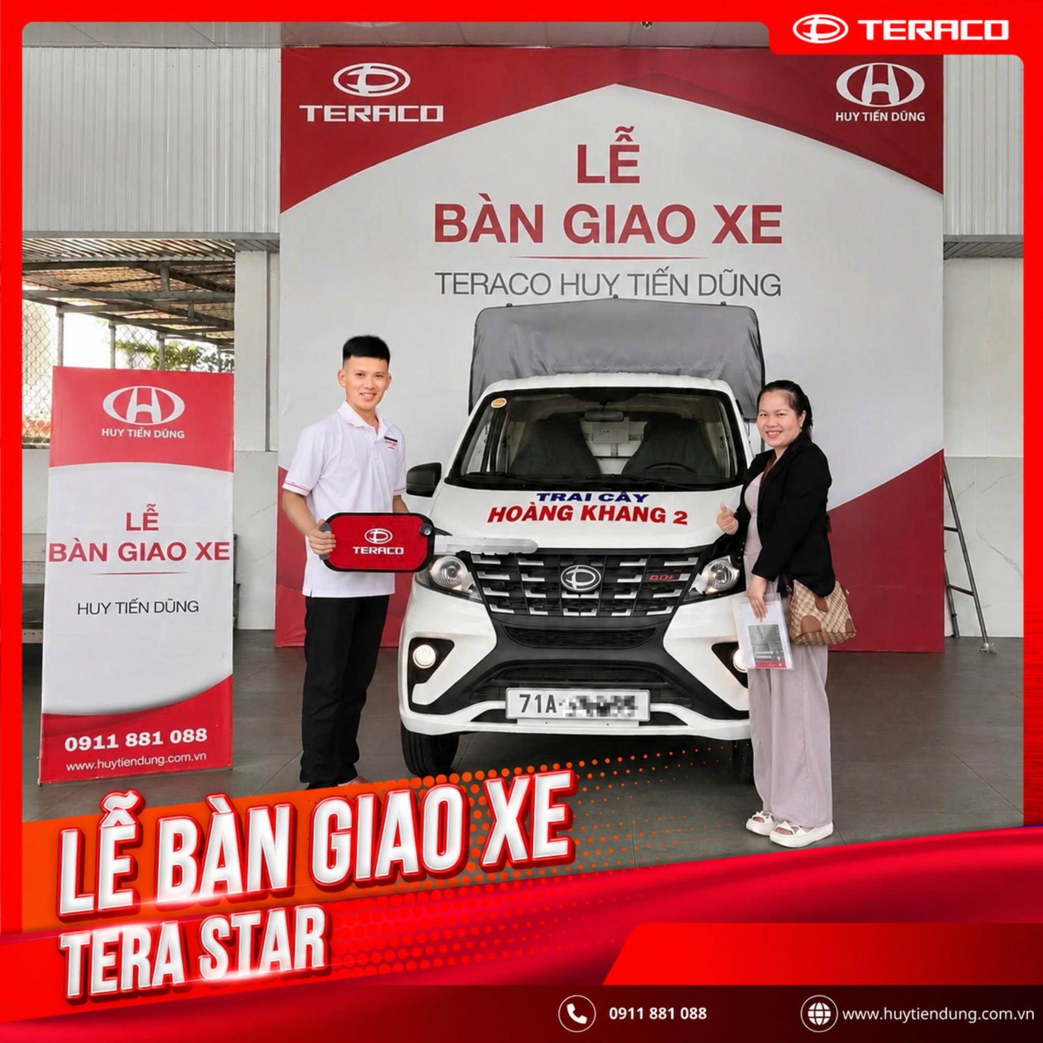 Đồng hành cùng thành công của khách hàng.