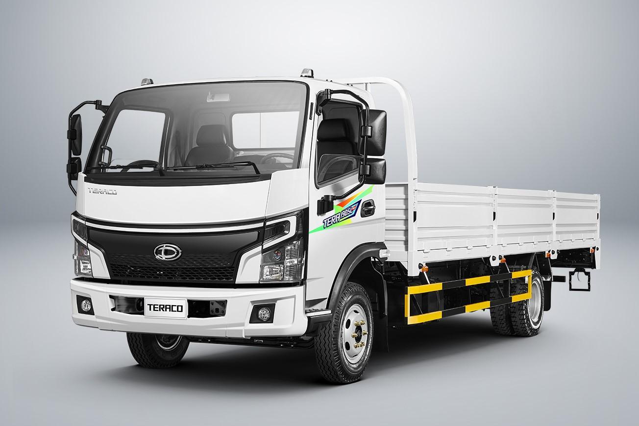 TERA345SL PLUS - TERA245SL PLUS - TERA190SL PLUS