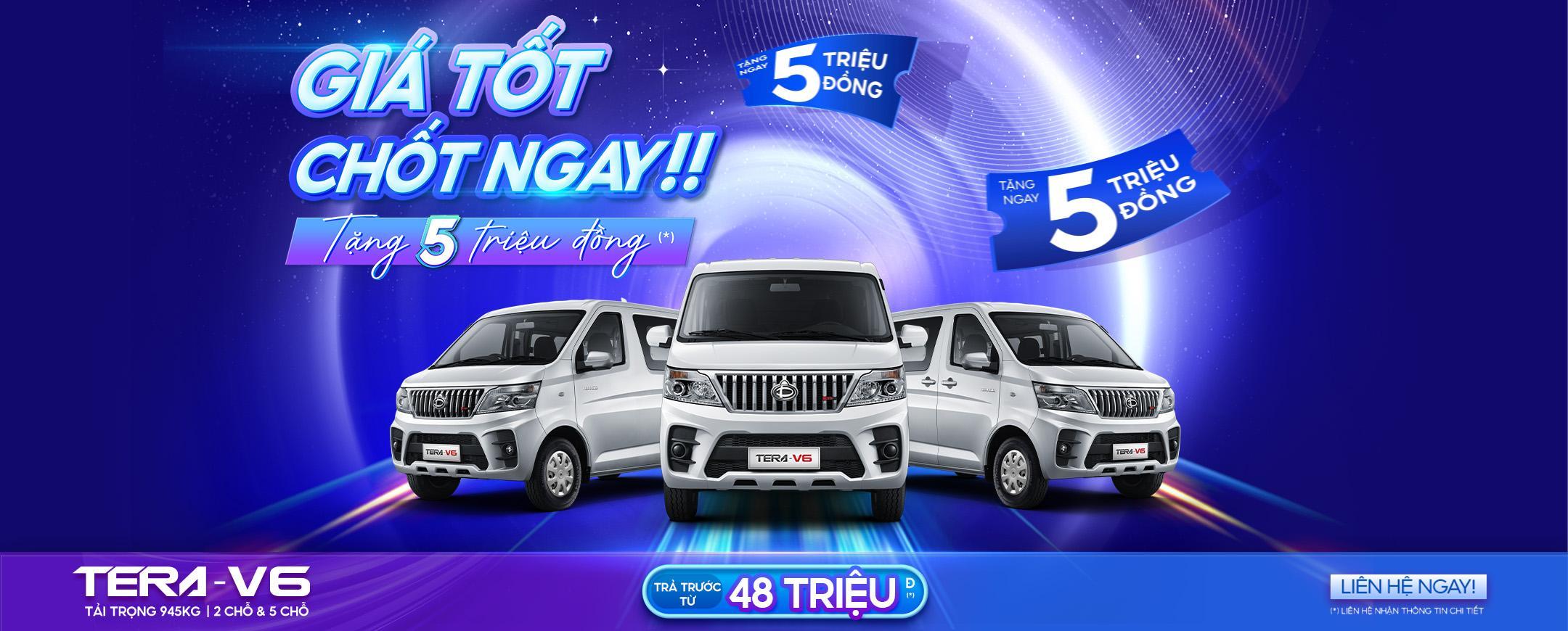 tải van tera v6 pc