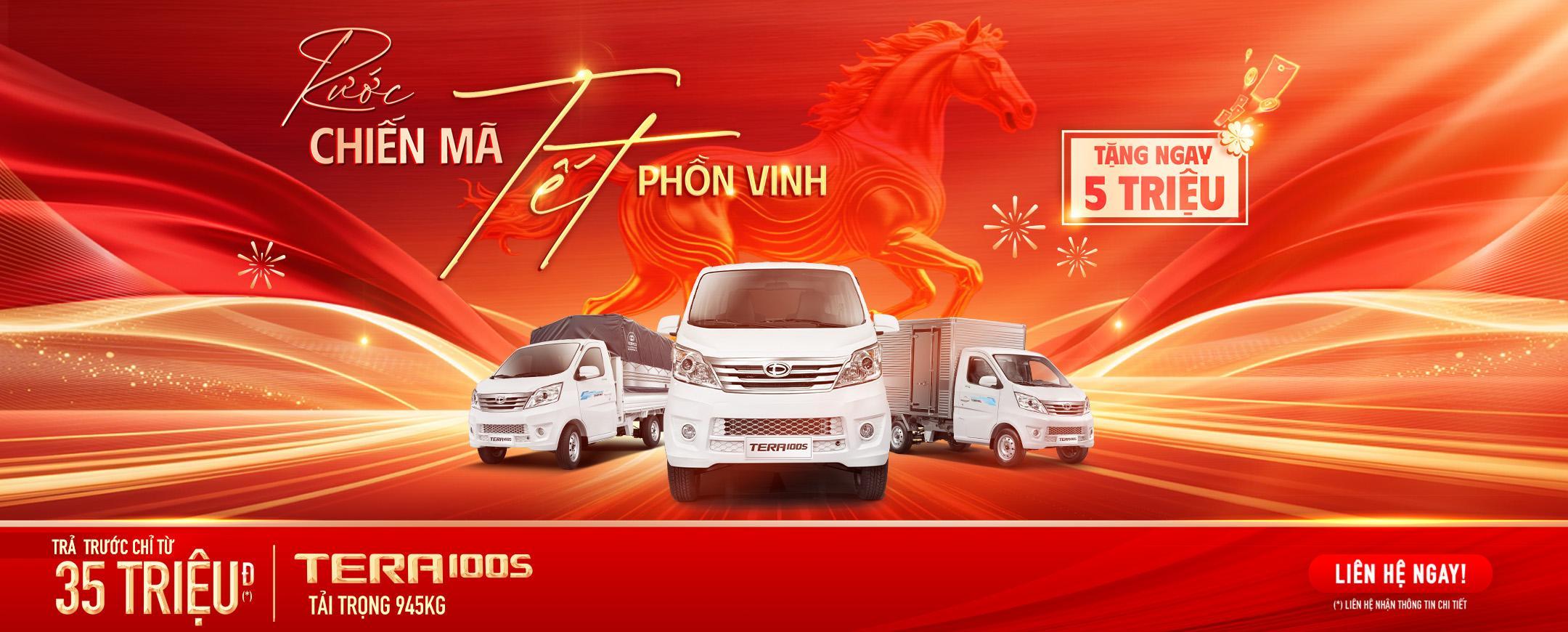 teraco Tera100S - pc