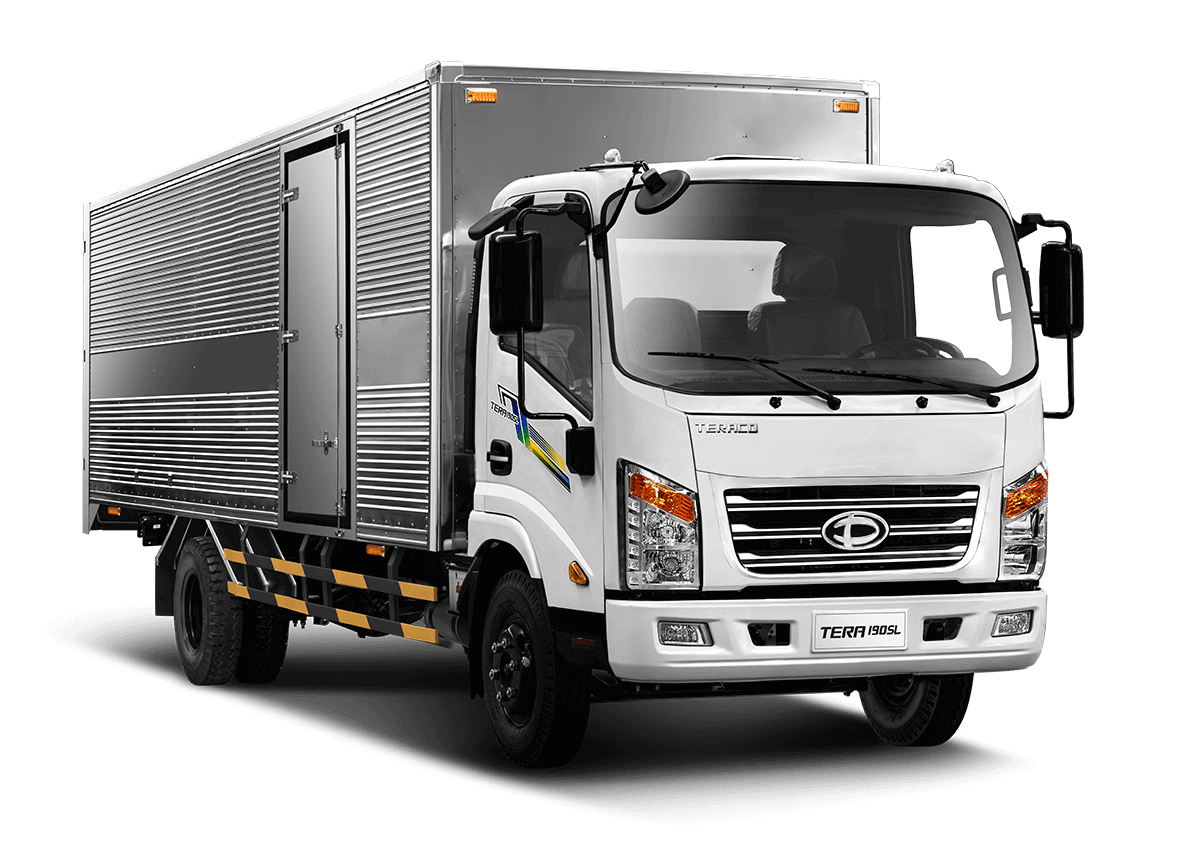 Tera190SL - Tera245SL - Tera345SL