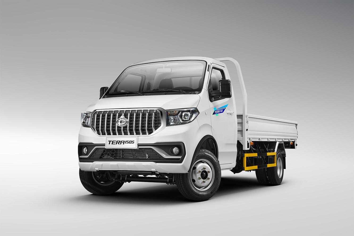 Vững chãi - Tinh tế - Uy lực